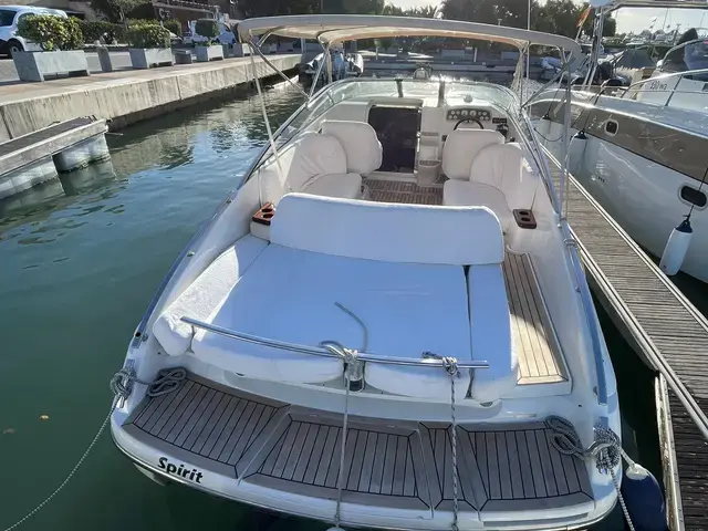 Windy Boats 28 GHIBLI