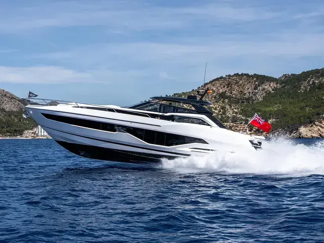 Sunseeker SUPERHAWK 55