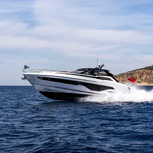 2023 Sunseeker SUPERHAWK 55