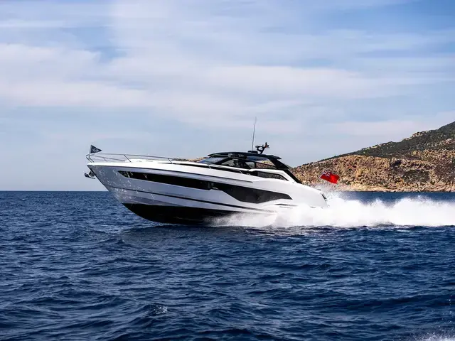 Sunseeker SUPERHAWK 55