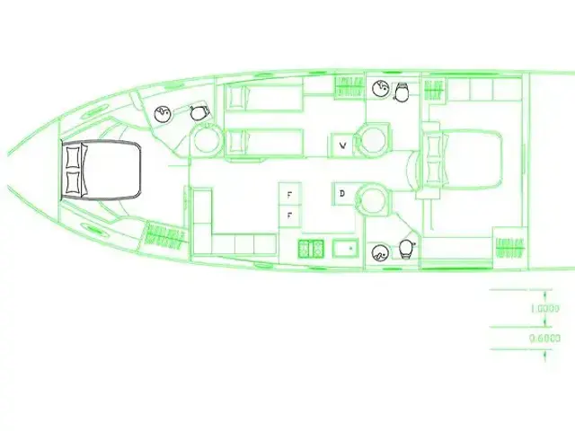 Sunseeker Predator 75