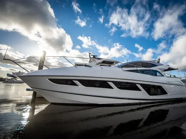 Sunseeker Predator 57