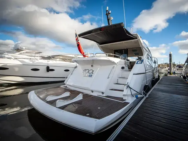 Sunseeker Predator 57