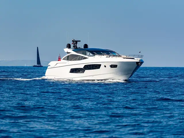 Sunseeker Predator 80