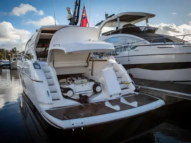 Sunseeker Predator 57