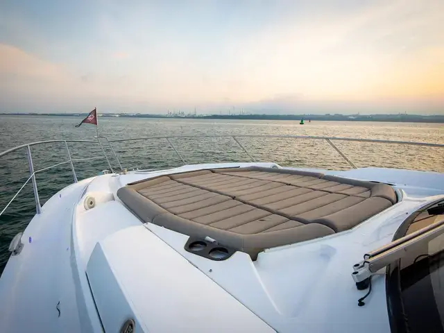 Sunseeker Predator 57