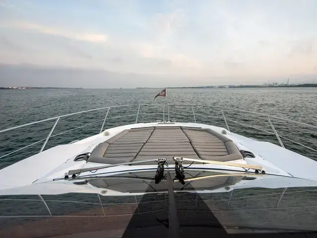 Sunseeker Predator 57