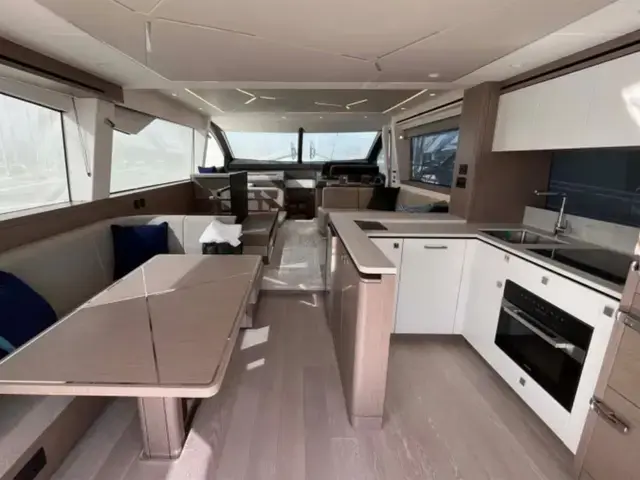 Sunseeker Manhattan 68