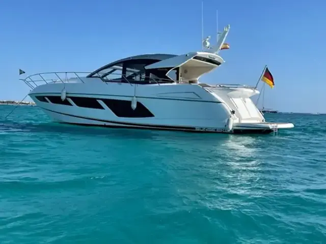 Sunseeker Predator 57