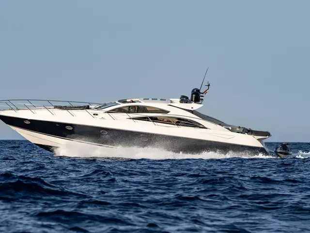 Sunseeker Predator 72