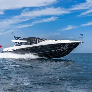 2022 Sunseeker Predator 74 XPS