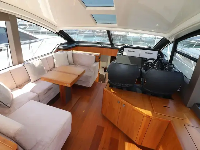 Sunseeker Predator 57