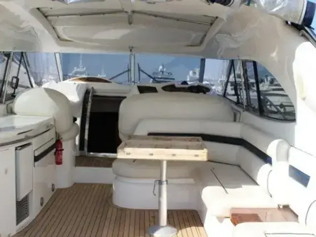 Sunseeker Predator 56