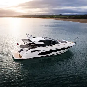 2021 Sunseeker Predator 60 Evo