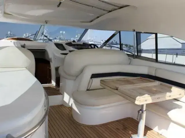 Sunseeker Predator 56