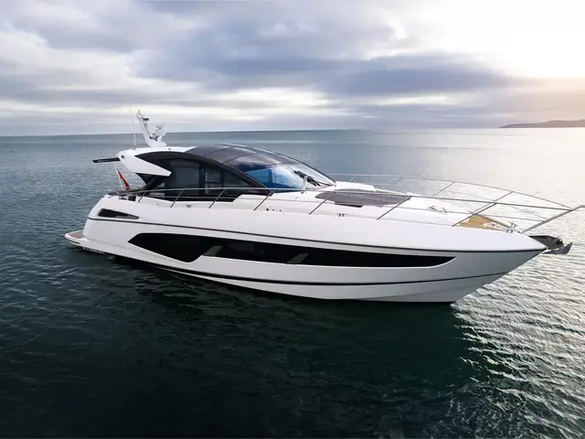 Sunseeker Predator 60 Evo