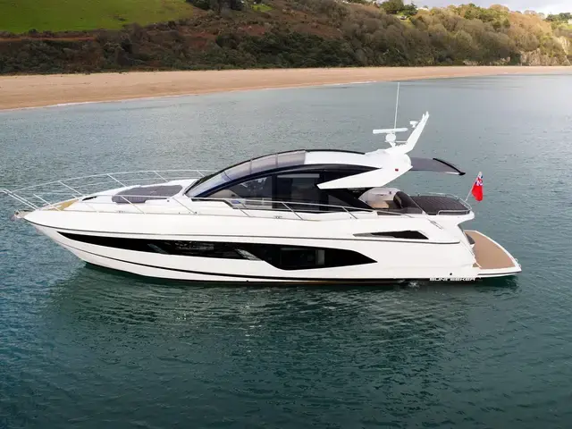 Sunseeker Predator 60 Evo