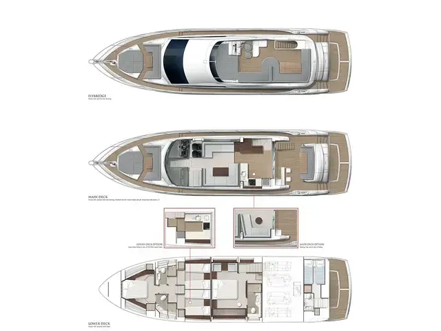 Sunseeker Manhattan 66