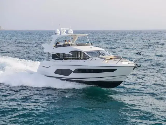 Sunseeker Manhattan 66