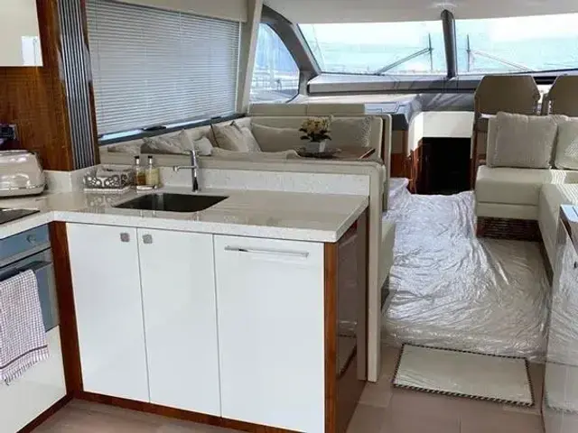 Sunseeker Manhattan 66