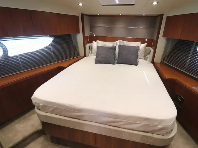 Sunseeker Predator 57