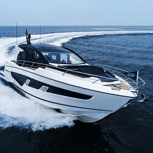 2023 Sunseeker Predator 65