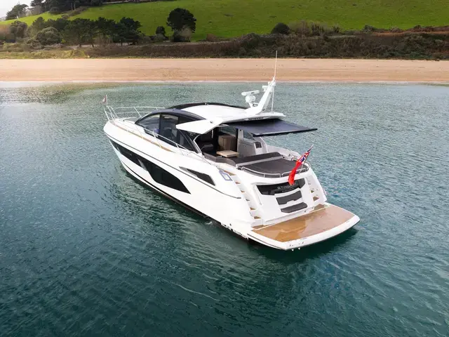 Sunseeker Predator 60 Evo