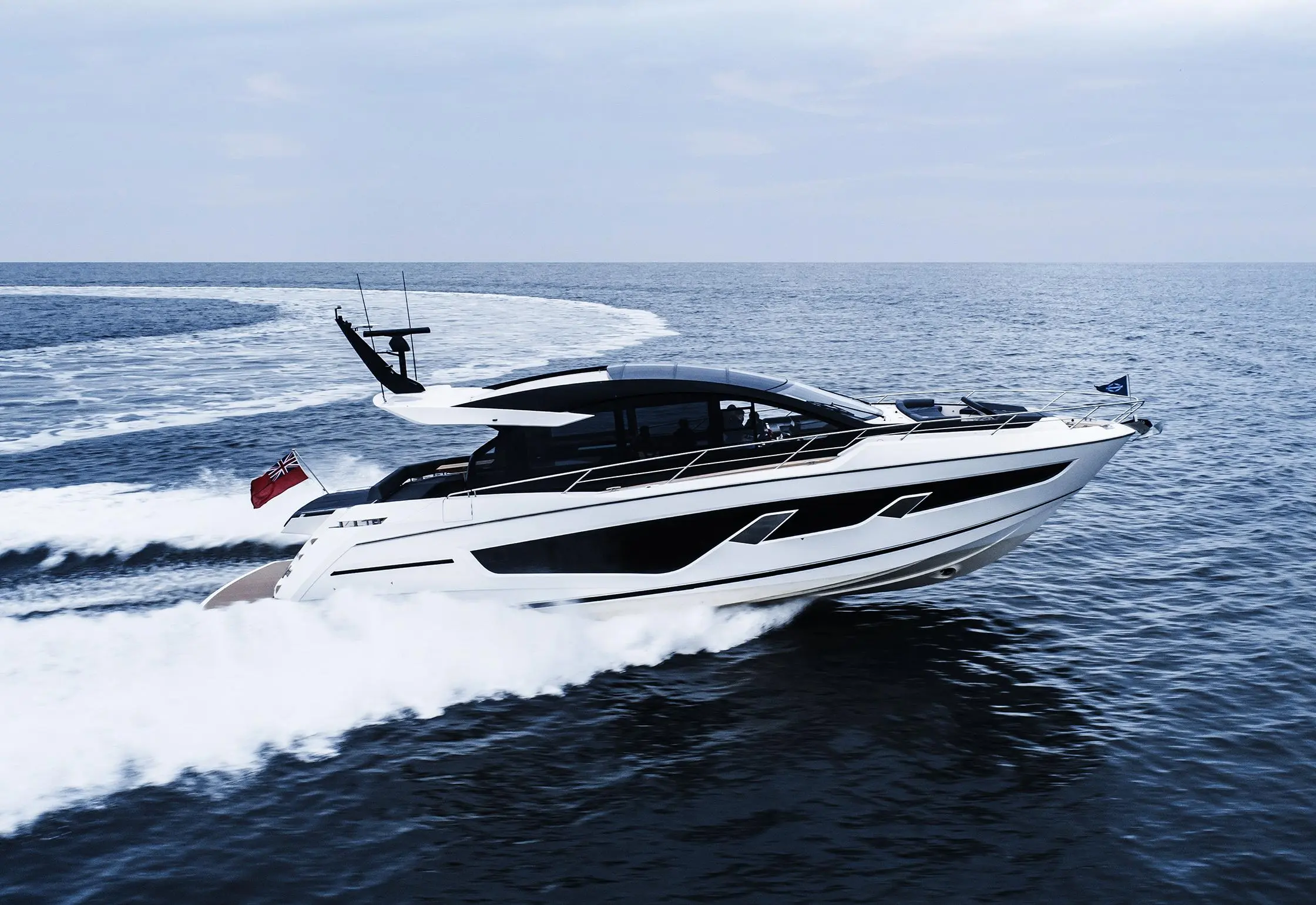 2023 Sunseeker predator 65