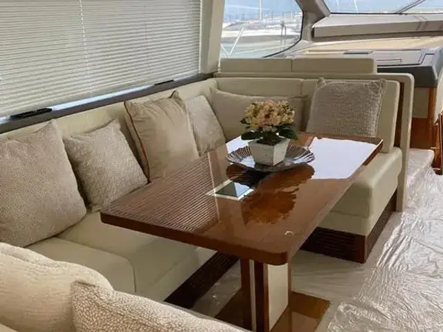 Sunseeker Manhattan 66