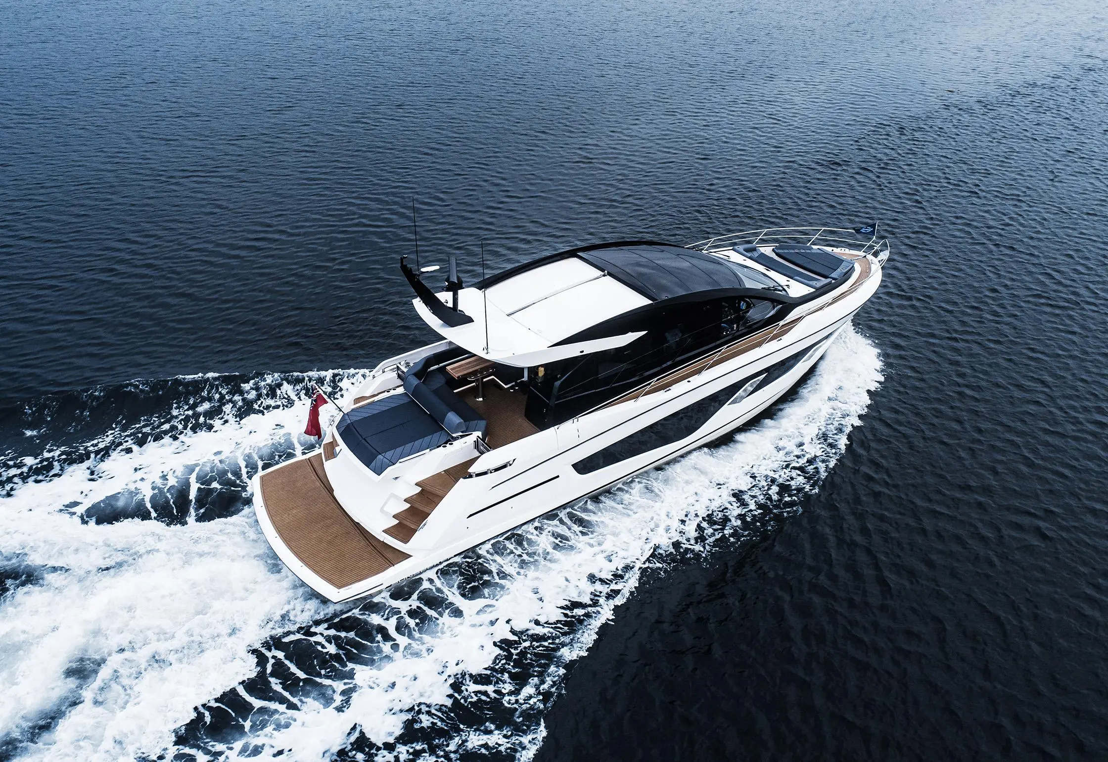 2023 Sunseeker predator 65