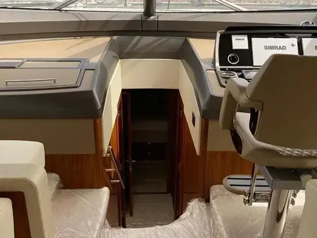 Sunseeker Manhattan 66