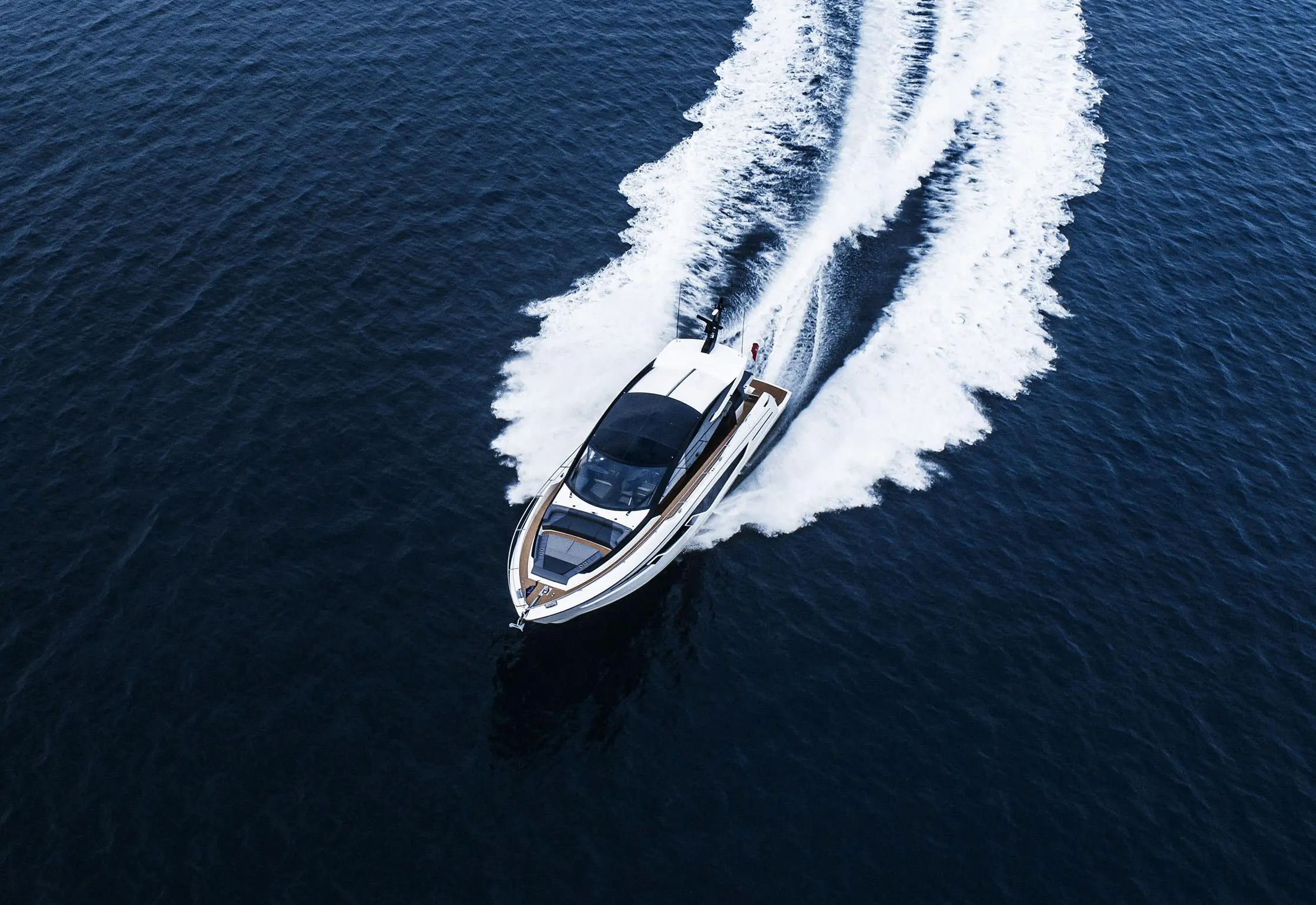 2023 Sunseeker predator 65