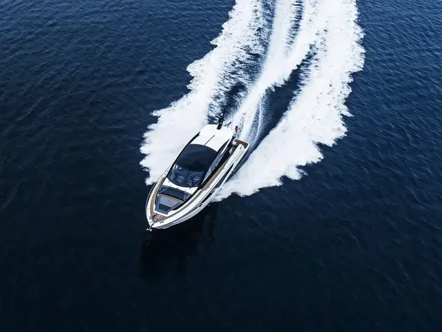 Sunseeker Predator 65