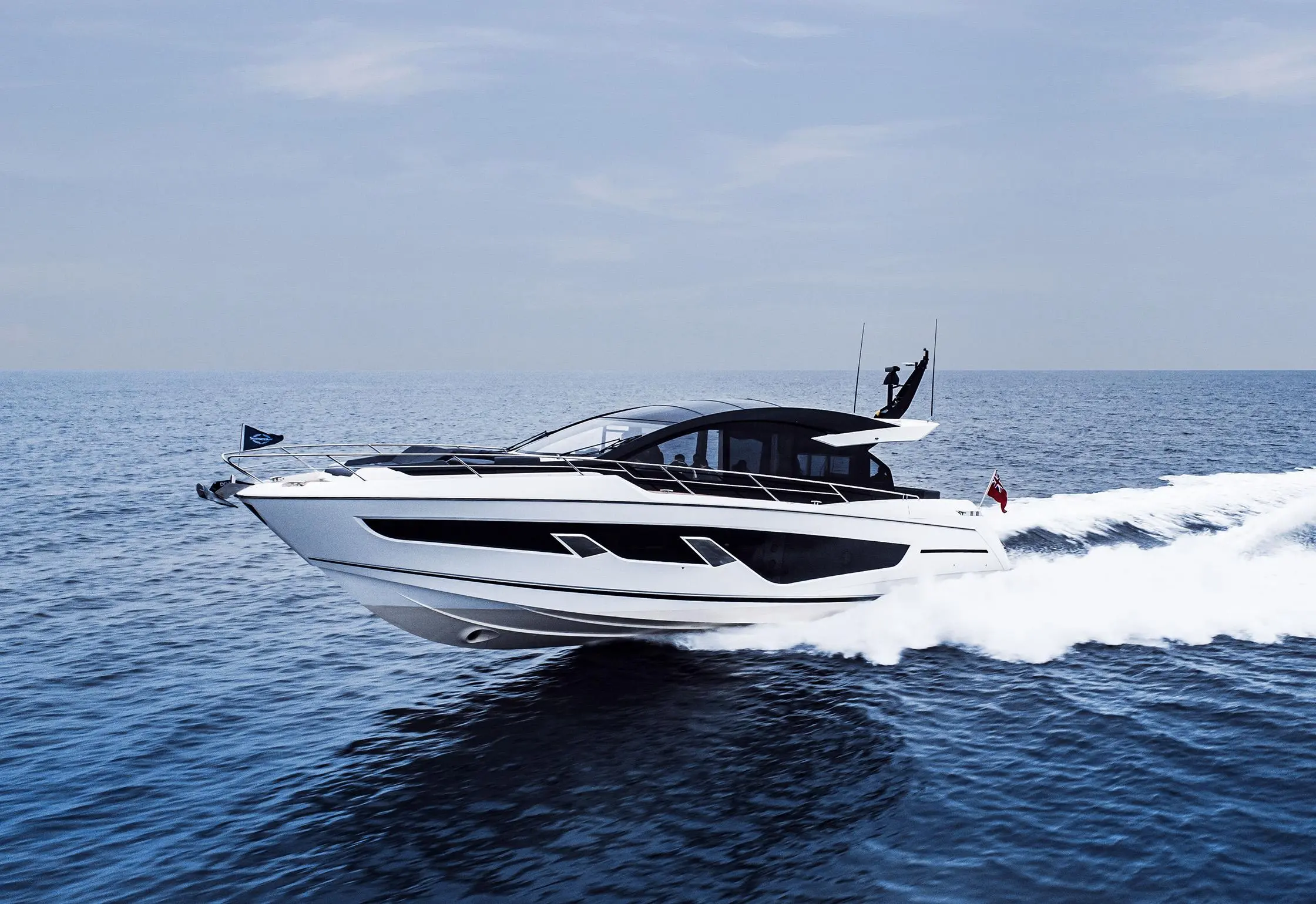 2023 Sunseeker predator 65