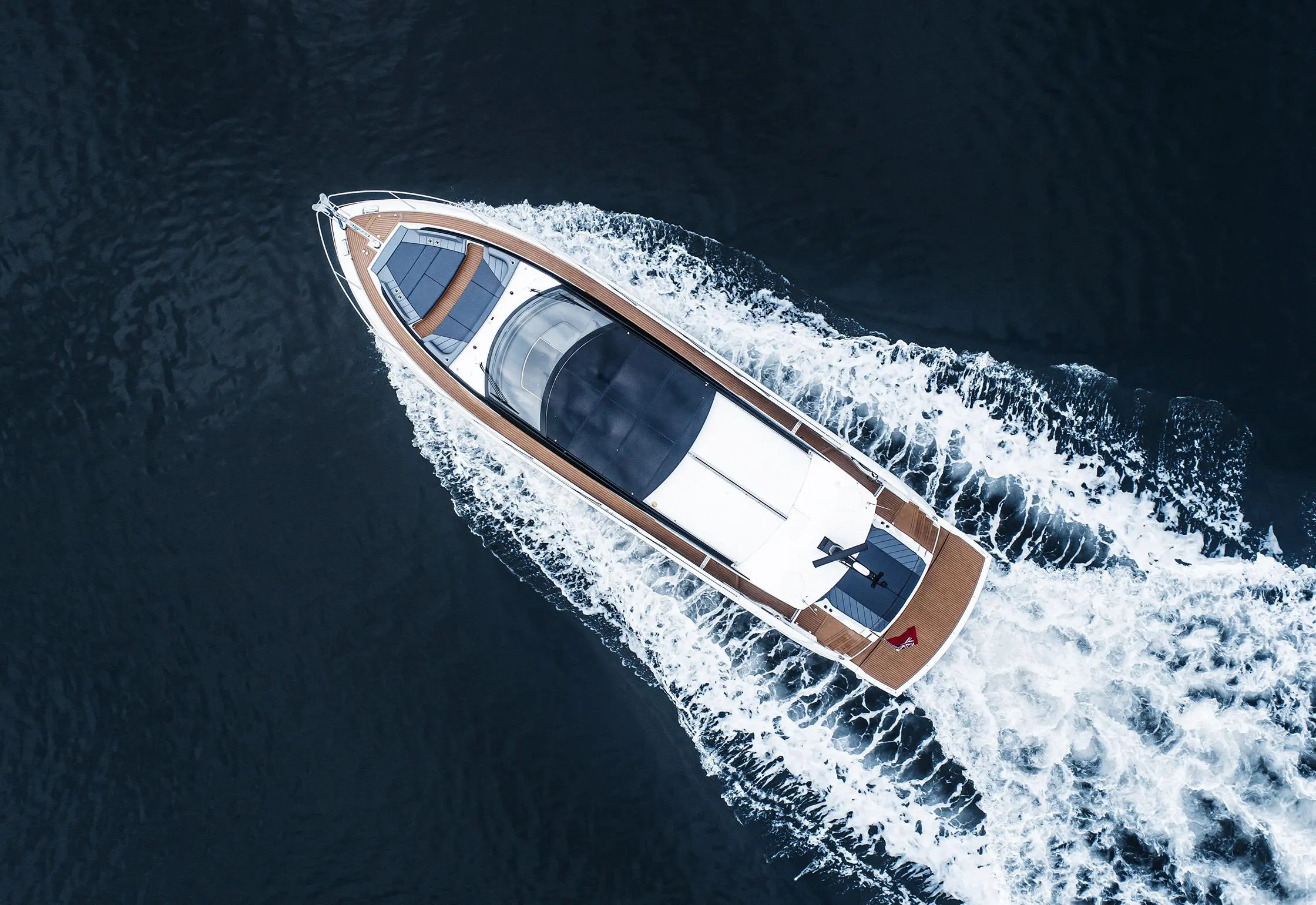 2023 Sunseeker predator 65