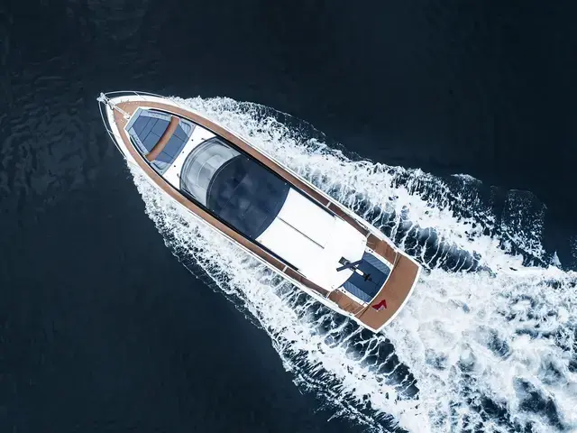 Sunseeker Predator 65