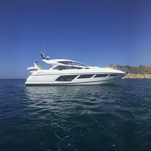 2016 Sunseeker Predator 57