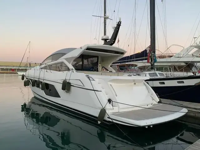 Sunseeker Predator 57