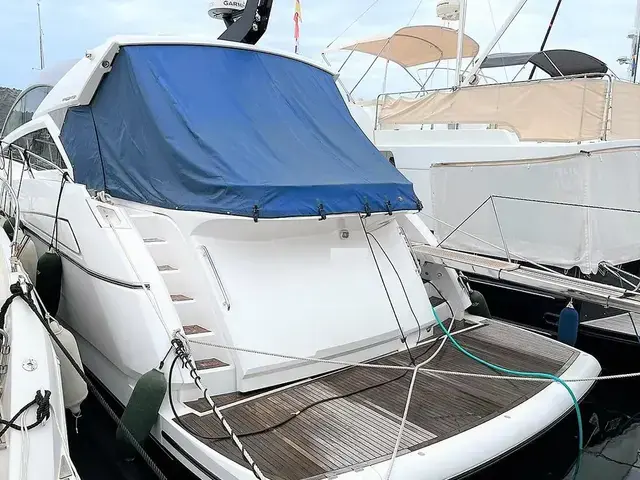 Sunseeker Predator 57