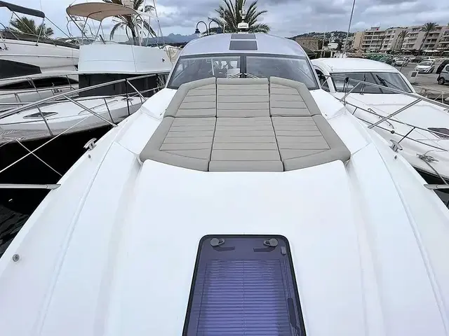 Sunseeker Predator 57