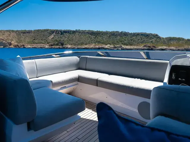 Sunseeker Yacht 88