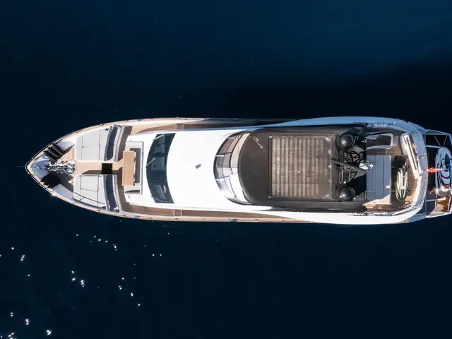 Sunseeker 28M Yacht