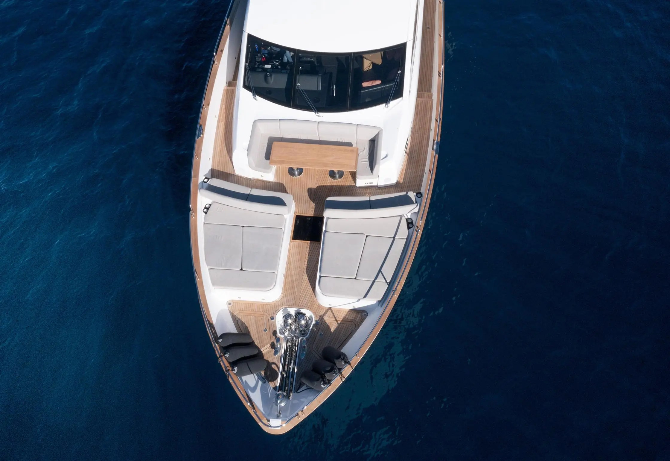 2013 Sunseeker yacht 28m