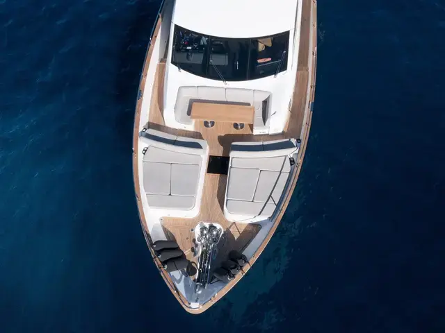 Sunseeker 28M Yacht