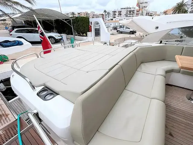 Sunseeker Predator 57