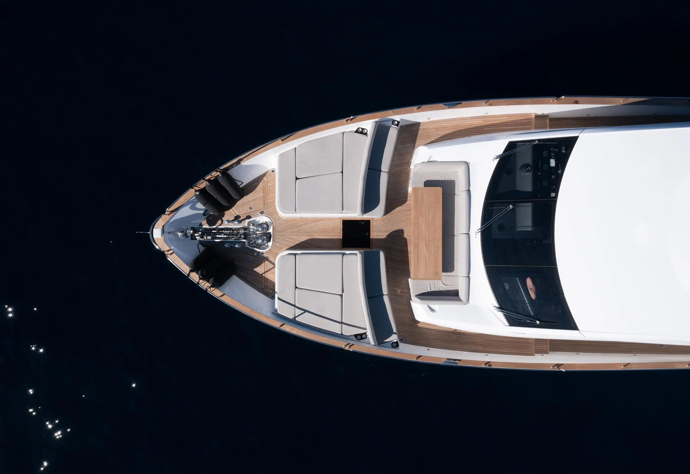 2013 Sunseeker yacht 28m