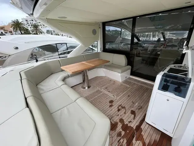 Sunseeker Predator 57