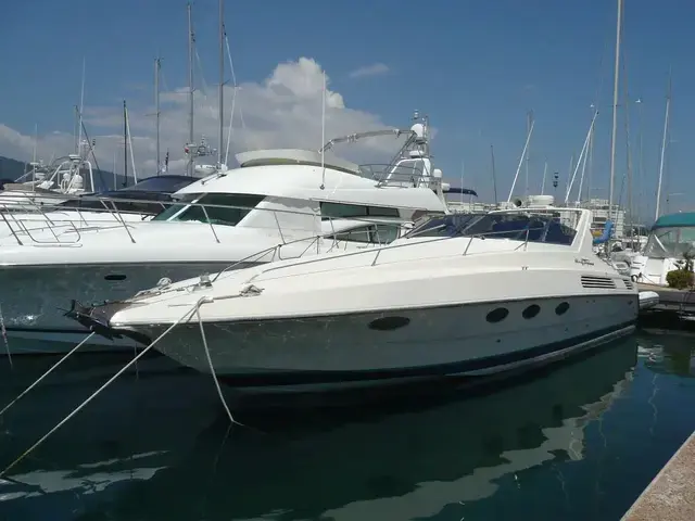 Riva Tropicana 43