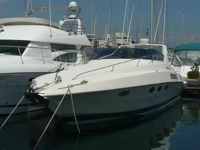 Riva Tropicana 43