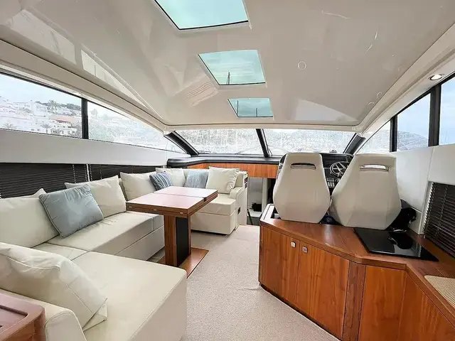 Sunseeker Predator 57